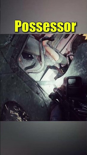 Possessor ★ #shorts ★ Escape from Tarkov