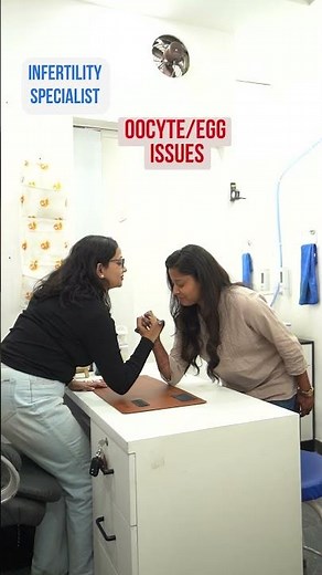 Understanding Infertility: Male Problems, Tubal Factors & Egg Issues | Dr. Kriti Tiwari