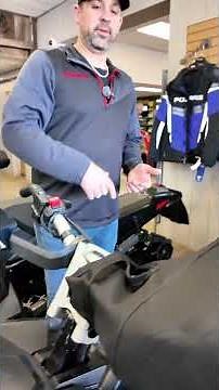 The Best Hand Guards & Handle Bar Muffs for Snowmobiles