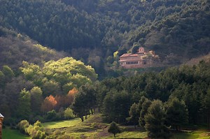 Monasterios de Yuso y Suso: Patrimonio de la Humanidad