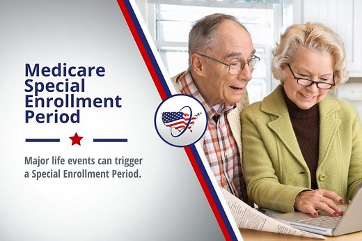 Medicare Special Enrollment Period