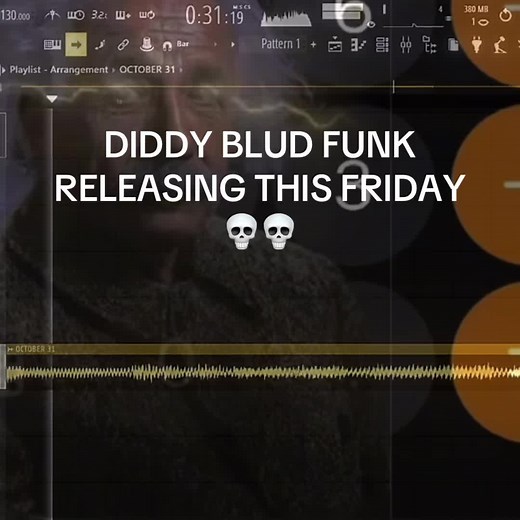 Diddy Blud Funk Releasing This Friday