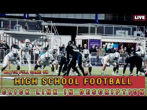 [[𝗟𝗶𝘃𝗲]] : Fremont vs. Manistee - 𝘏𝘪𝘨𝘩 𝘚𝘤𝘩𝘰𝘰𝘭 𝘍𝘰𝘰𝘵𝘣𝘢𝘭𝘭