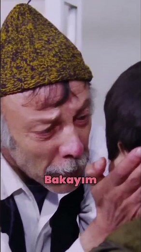 My son Tuncay has grown up! #arzufilm #joyfuldays #münirözkul #şenerşen #adilenaşit