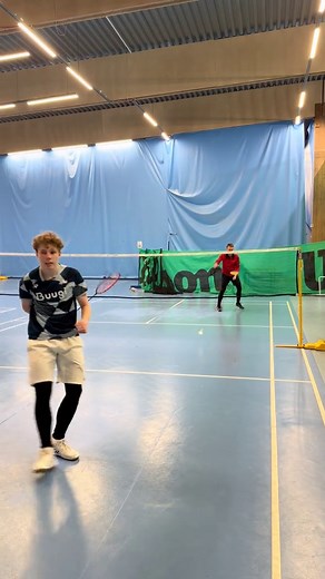 Essential Badminton Training Techniques for Beginners