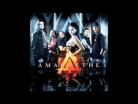Amaranthe - Leave Everything Behind