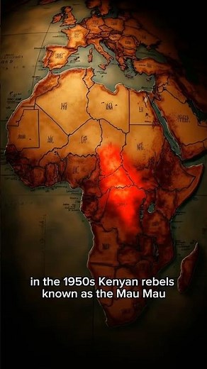 Mau Mau Uprising — Britain’s Brutal Camps in Kenya (1950s) | 100 Colonial Crimes (Part 9)