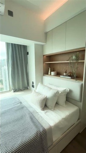 Grande Interior Design - Bellagio One-Shot Tour 碧堤半島一鏡到底 #interiordesign #grandeinteriordesign