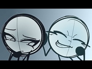 Intruso || Artfight Animation Attack || Object OCs
