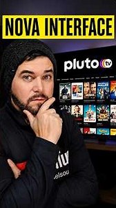 📺 NEW PLUTO TV: What changed in the interface?