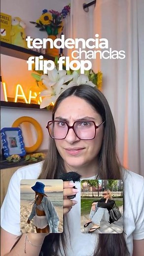 How to join the flip-flop club 🩴💓