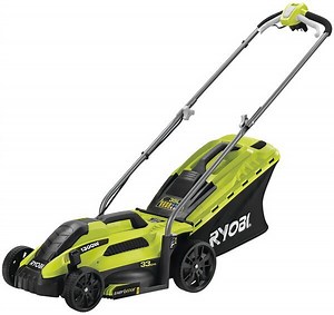 Ryobi 1300W Lawnmower RLM13E33S