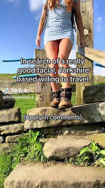 Let me know if you think you can handle a yorkshire redhead