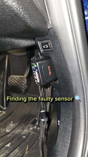 BMW TPMS Failure Fixed! 🛠️ Mobile Tyre Sensor Programming NW London #Shorts #mobiletyrefitting #tpms
