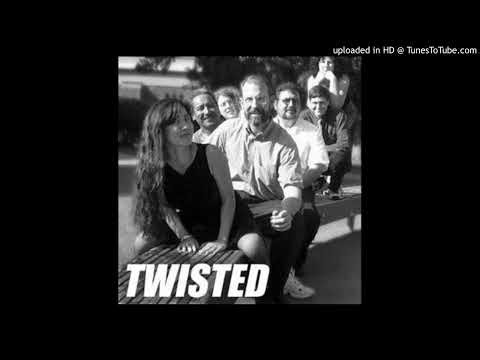 Twisted by Arno Suzuki, tribute to Annie Ross
