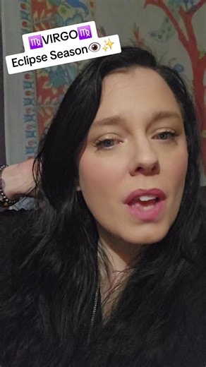 Virgo Eclipse Season Insights