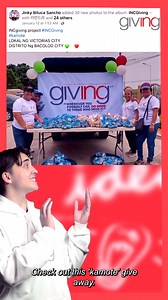 Watch the full recap this week on incmedia.org/inc-giving or on our INC Media mobile app. Visit incgiving.org for more inspiring content! | INCGiving Project