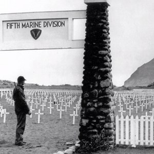 5.2M views · 158K reactions | Today is the 73rd anniversary of the start of the Battle of Iwo Jima. Cpl. Don Graves was there, and to this day he hasn't forgotten the words he read inscribed on a K-ration fashioned into a makeshift memorial at the 5th Marine Division cemetery at the foot of Mt. Suribachi. May we all do our best with our tomorrows. Semper Fidelis, Iwo Jima veterans. | U.S. Marine Corps | Facebook