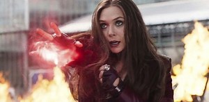 VIRAL: Elizabeth Olsen's strong reply to rude question