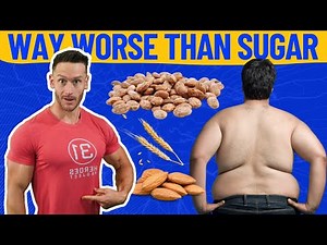 The #1 Cause of Insulin Resistance OVER AGE 40 (4 Ways to Fix it FAST)