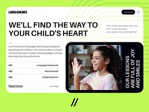 Language Learning Mobile iOS App