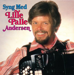 Lille Palle Andersen - Syng Med Lille Palle Andersen