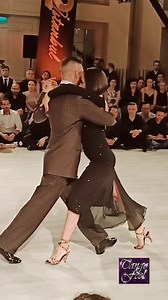 87K views · 2.9K reactions | Javier Rodriguez & Fatima Vitale Pedro Laurenz - Abandono 14. tanGO TO istanbul | Tango Feel | Facebook
