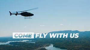 Join us for a summer adventure you'll never forget 🚁🗺️Our 50 years of experience in providing scenic helicopter tours ensures an unforgettable adventure for you! www.flyscenic.com | Scenic Helicopter Tours - Smoky Mountains