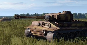 Steel Division 2 heads to the massive battlefields of the Eastern Front