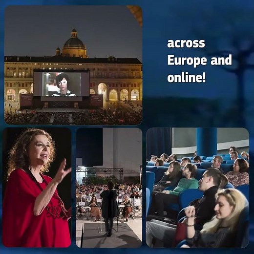 A Season of Classic Films: celebrating European film heritage