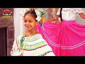 "Let's Go Amigos" (Promo) - "Santiago of The Seas" (Nickelodeon)