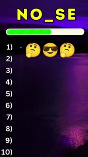 guess the 10 pollution word by missing latter quiz? #quiztime #unfreezmyaccount #mindchallange #fyp #pollution