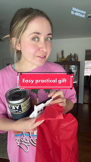 Gift Ideas for Anyone: Practical Gift Formula
