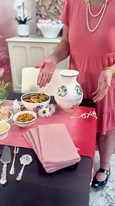 31K views · 508 reactions | Does this dinnerware set remind you of...