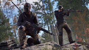 All Rust Twitch drops and how to get them