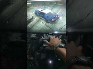 Driving School with Steering wheel is live