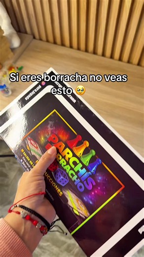 Parchís de amigos #ecuador #juegosdemesa #divertido #viral