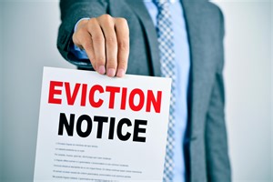 Millions face eviction over major delays with renter stimulus payments