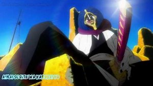 Bleach Opening 10