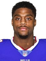 Jason Croom, Norcross Blue Devils, Wide Receiver