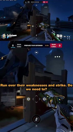 The STRATEGY Pros WON'T Tell You: EASY WINS Targeting THIS! 🎯 #OW2Tips #HeroGuide #Strategy