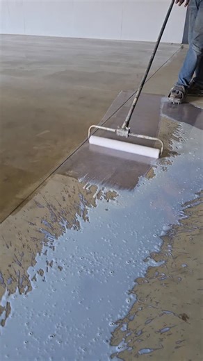 5.7K views · 467 reactions | Splish splash | New Jersey Decorative Concrete Supply | Facebook