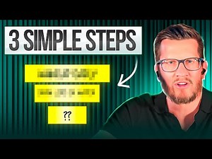 How to motivate yourself in 3 simple steps