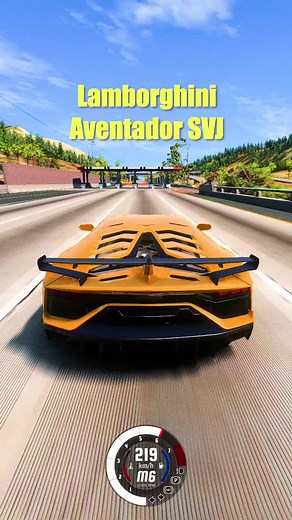 #fyp #viral #beamng #viralvideo #beamngdrive #fun #pc #gaming #explore #lamborghini