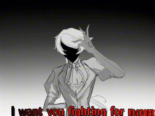 【Cry fou me/meme】怪诞马戏团oc——是自己的怪马oc跟朋友的怪马oc互动！