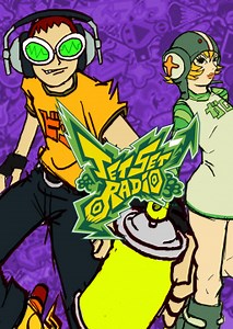 Any% WR Analysis - Jet Set Radio - Guides - Speedrun.com