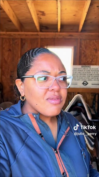 Life of a Farm Girl: Hardworking, Skilled, and Independent