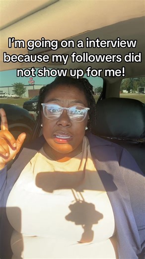 Pray for me on my interview! #unemployment #unemployed | interview