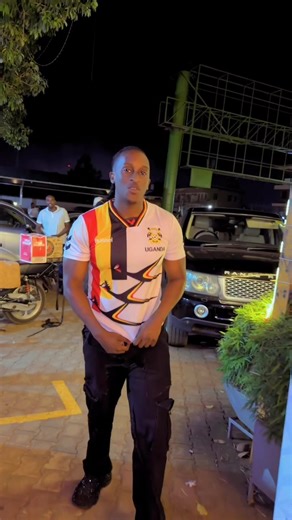 Fauti Band Live at Isabella Lounge Ntinda