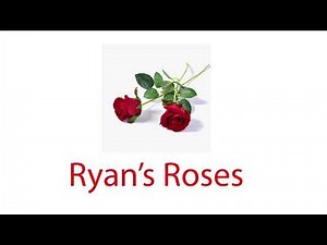 Ryan's Roses: Mary (June 16, 2022)